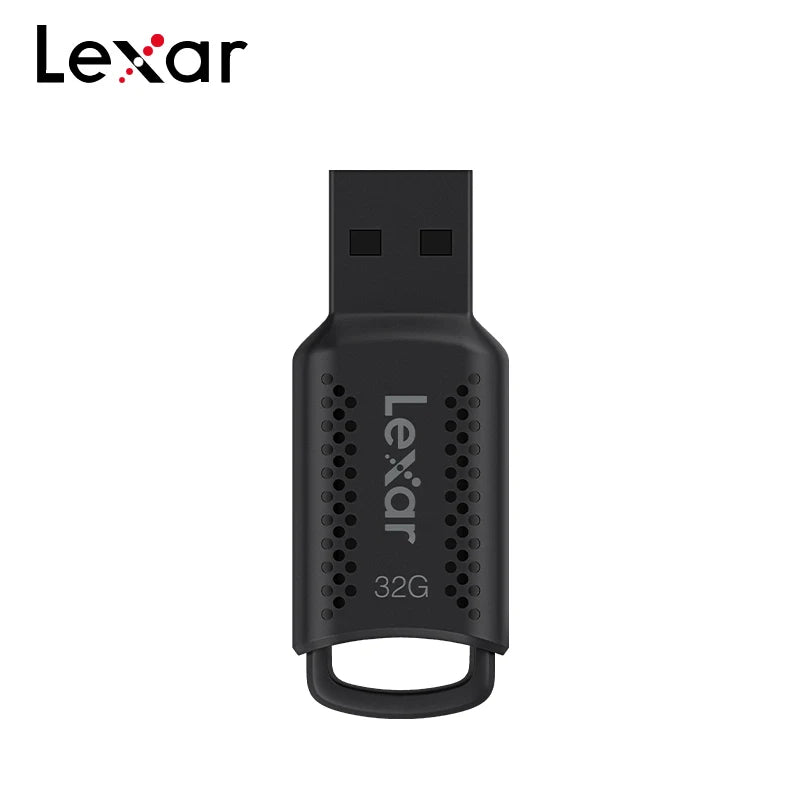 Lexar USB-Stick 32GB/64GB JumpDrive V400 3.2
