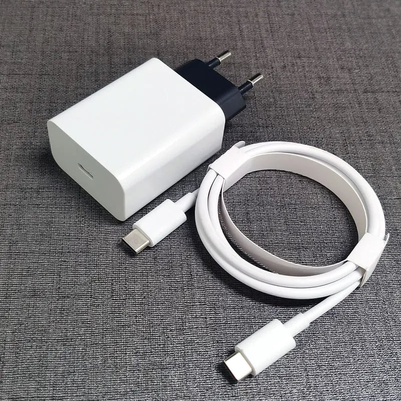 30W USB-C Schnellladegerät für Pixel