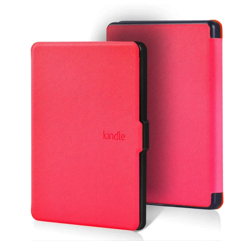 Kindle Paperwhite Hülle 6–7 Zoll