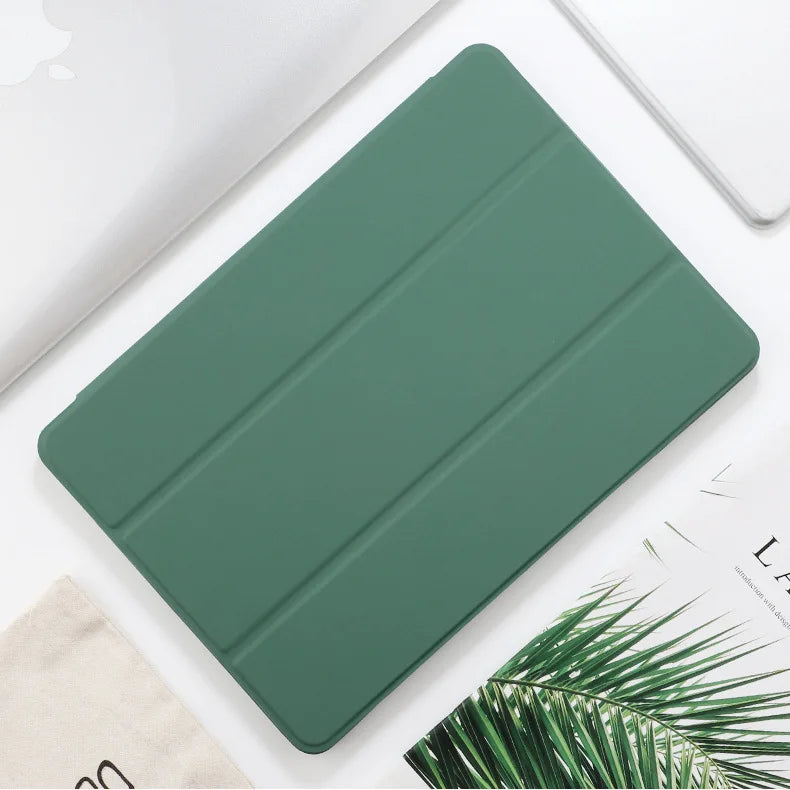 iPad Hülle mit Stifthalter 9.7–11 Zoll