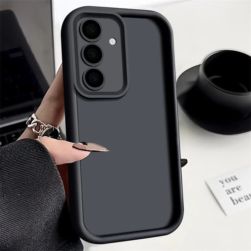 Samsung Candy TPU Silikon Hülle