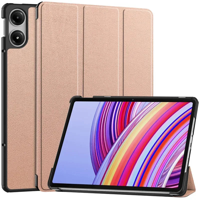 Redmi Pad Pro 2024 Hülle mit Stand