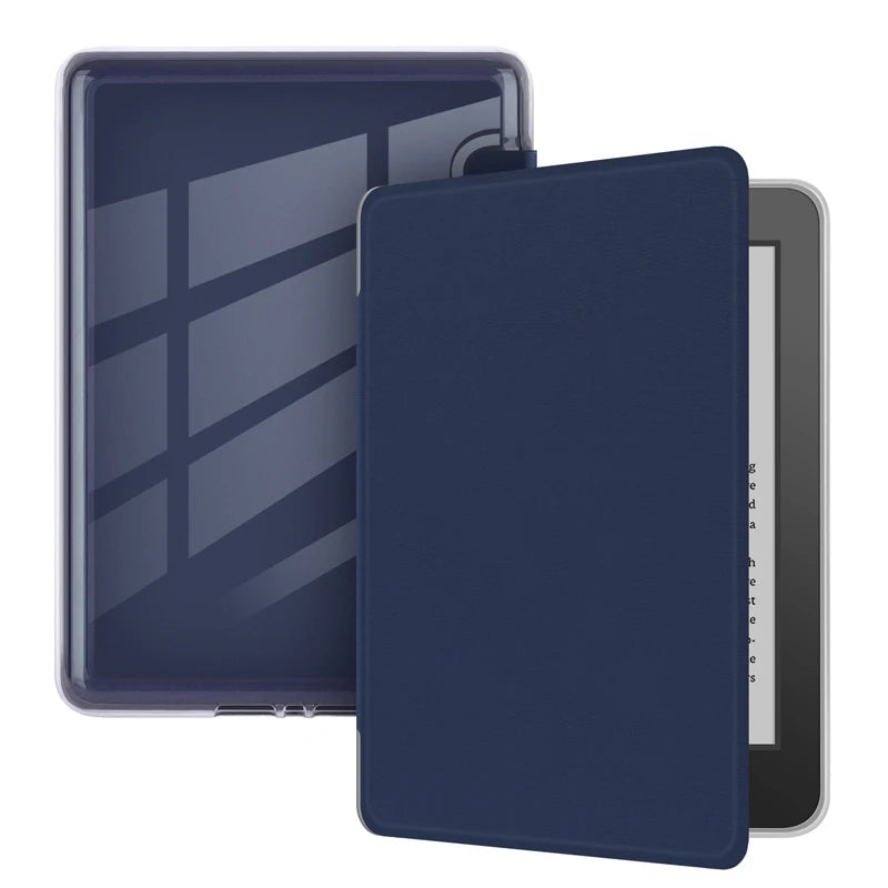 Acrylhülle für Kindle Paperwhite 2024