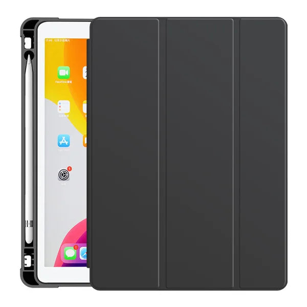 Hülle für iPad Pro/Air/Mini mit Stifthalter