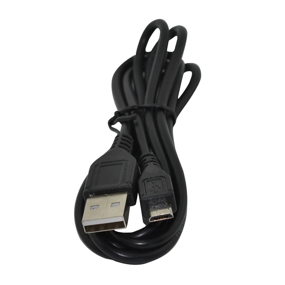 Micro-USB-Ladekabel für PS4 und Android