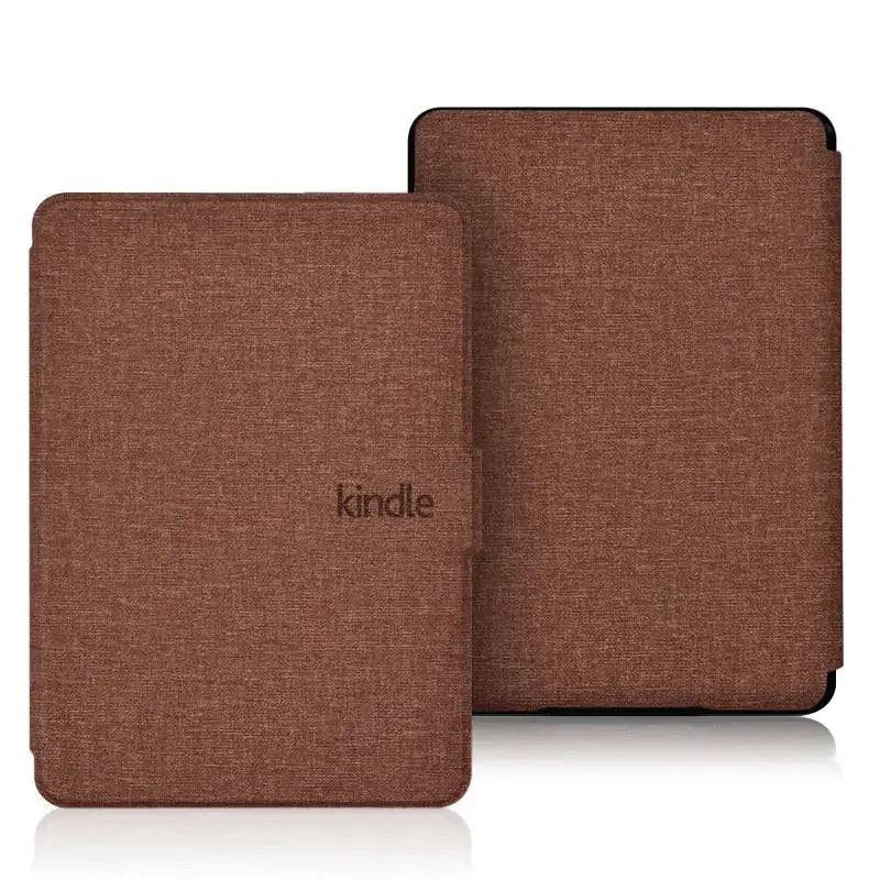 Hülle Kindle 2022 Paperwhite 6,8 Zoll Magnet