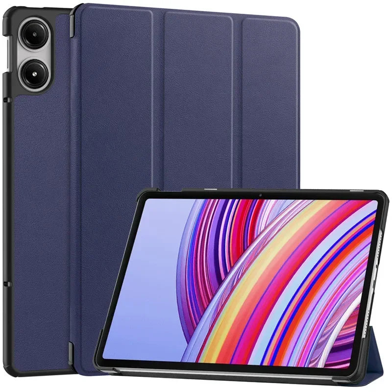 Redmi Pad Pro 2024 Hülle mit Stand