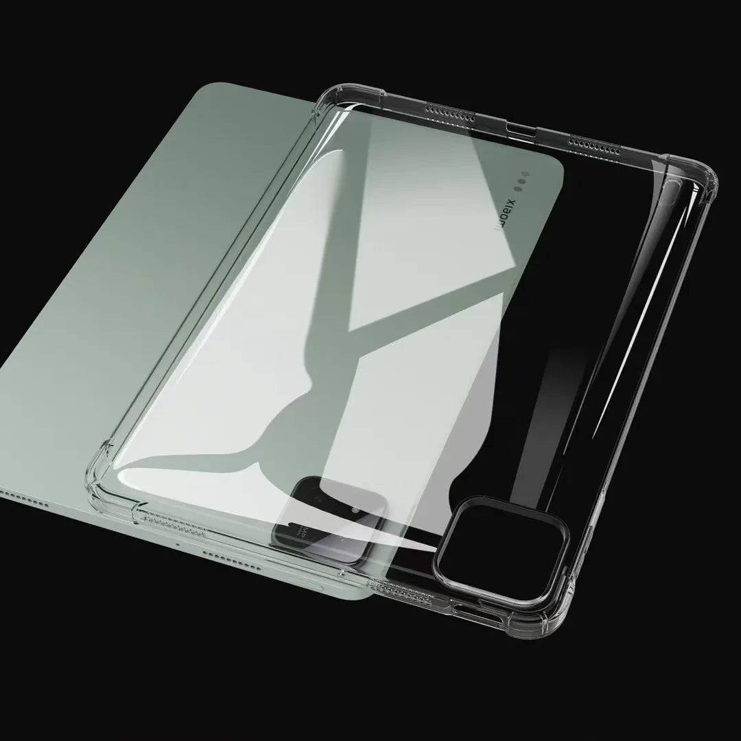 XiaoMi Pad 7 Pro Hülle 11,2 Zoll TPU