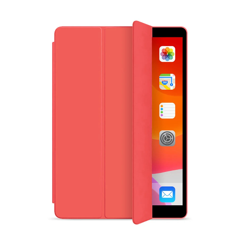 Magnetische Hülle für iPad 9.7/10.2 Zoll