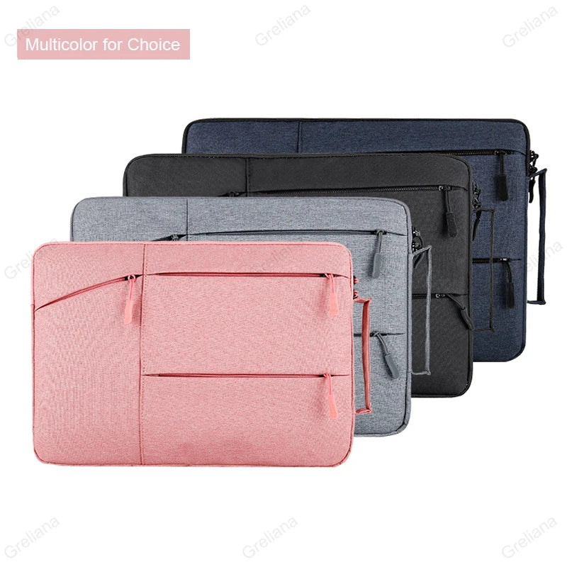 Wasserdichte Laptoptasche 13–16 Zoll