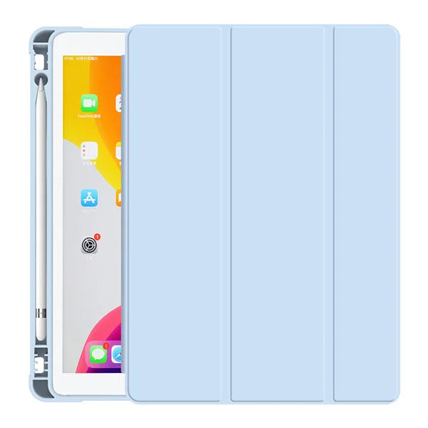 Hülle für iPad Pro/Air/Mini mit Stifthalter