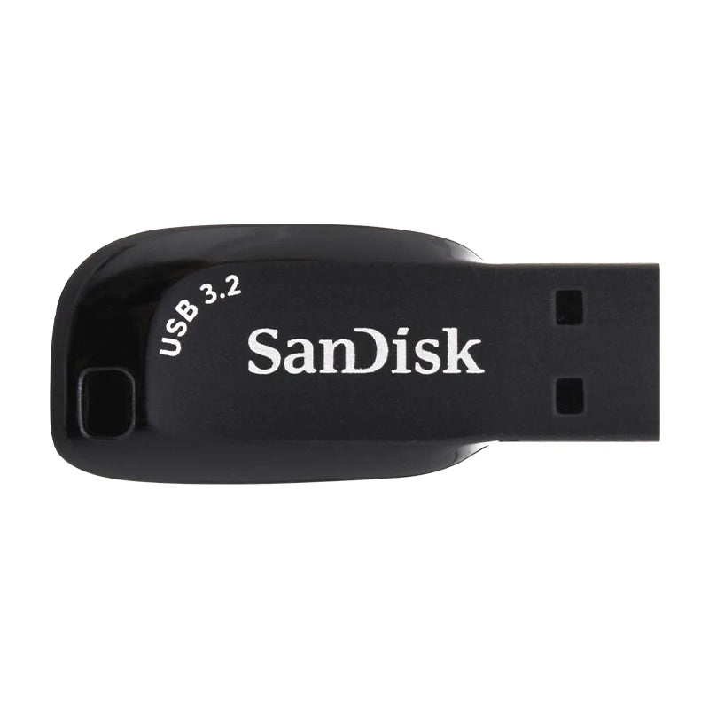 SanDisk USB 3.2 Stick 128GB Speicherlaufwerk