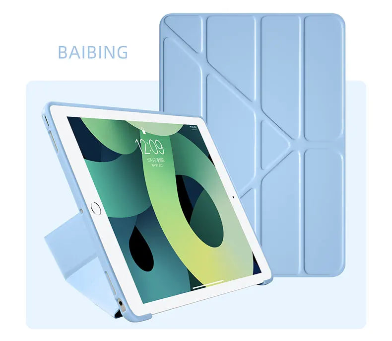 iPad Pro 11 & Air 11th Gen Case 2025-4th