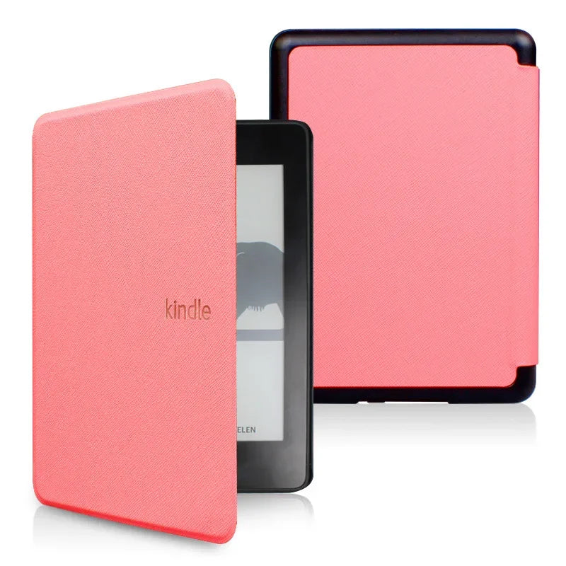 Kindle Paperwhite Hülle 6–7 Zoll