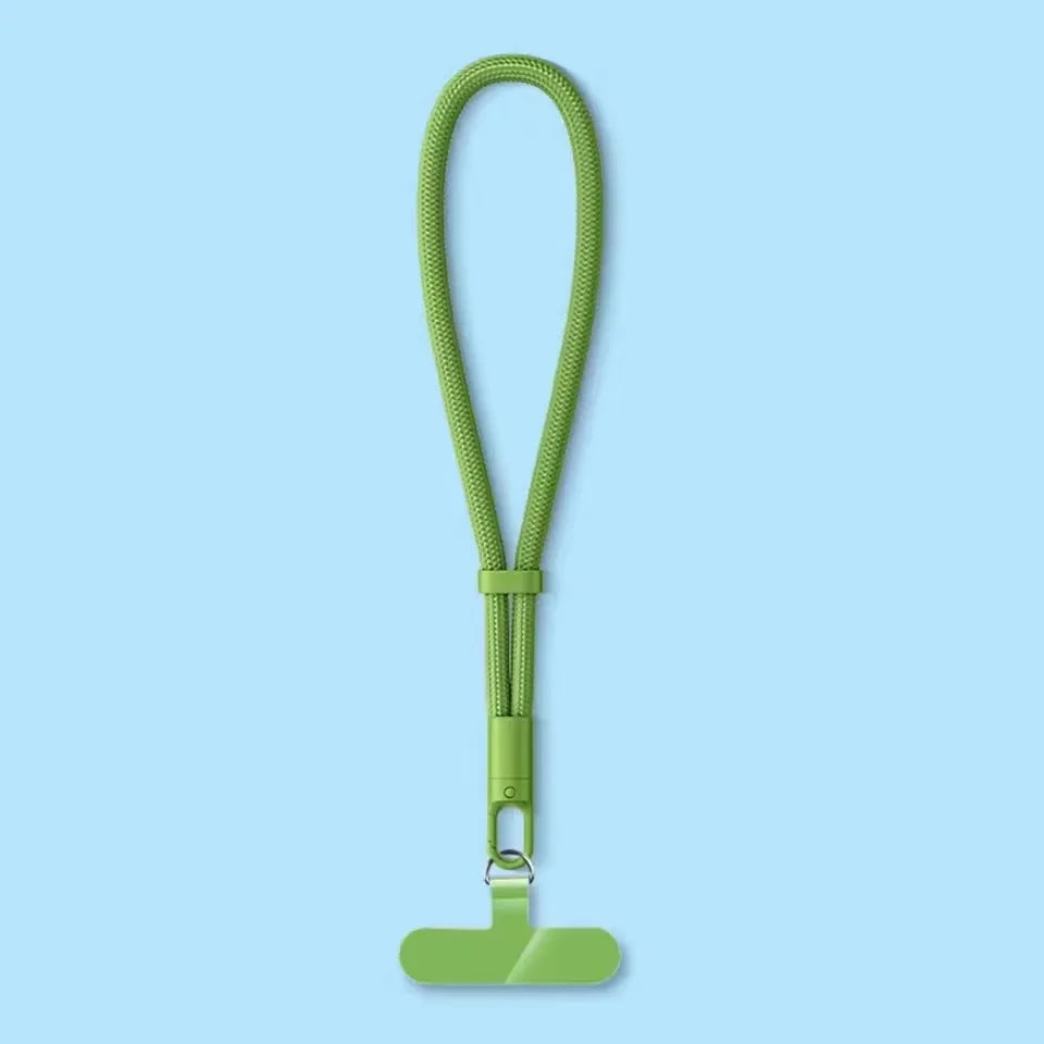 Universelles verstellbares Anti-Verlust Handyband