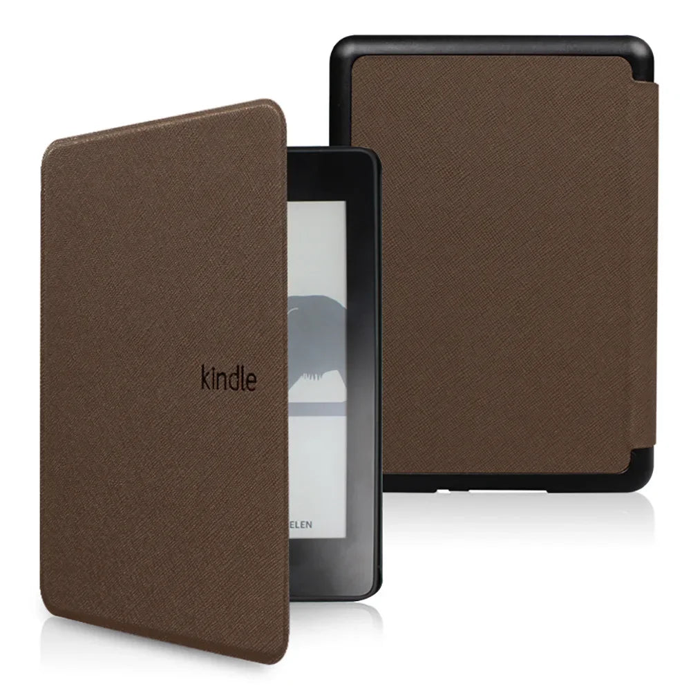 Kindle Paperwhite Hülle 6–7 Zoll