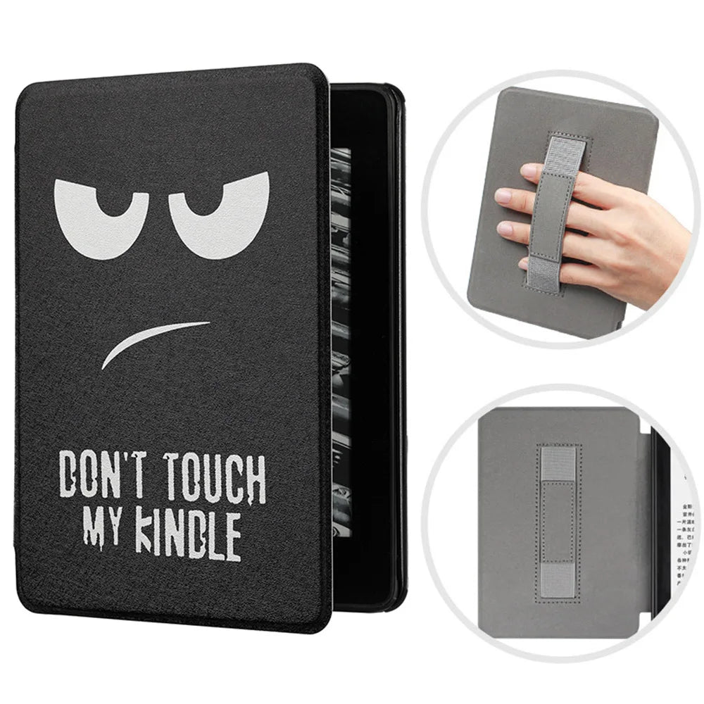 Kindle Paperwhite 12. Gen Hülle 7"