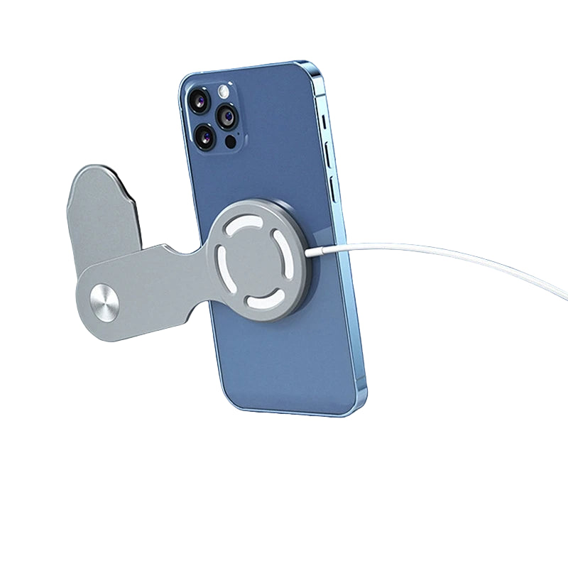 Magnetischer Laptop & Handyhalter Magsafe