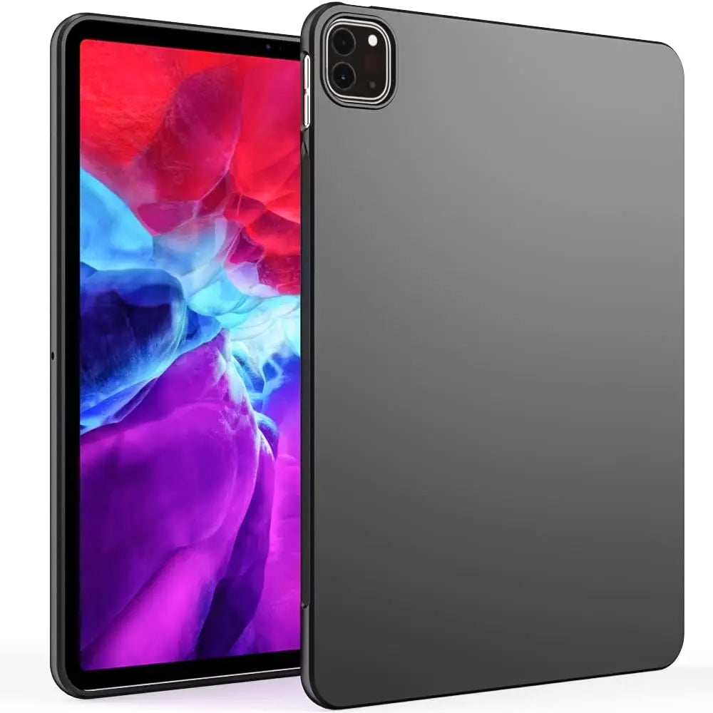 Silikon-Tablet-Hülle iPad TPU