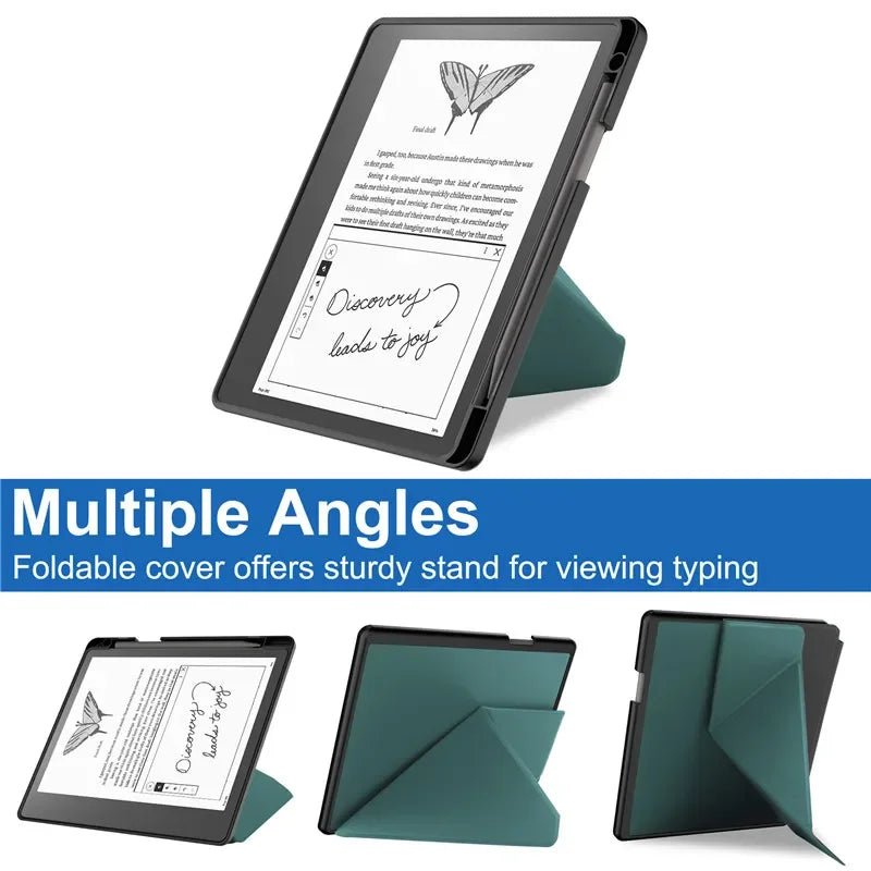 Hülle für Kindle Scribe 10,2 Zoll 2024