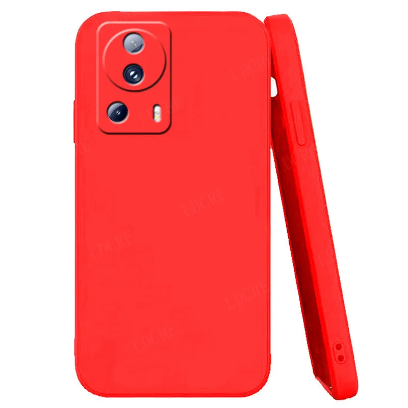 Stoßfeste Hülle für Xiaomi 13 Lite