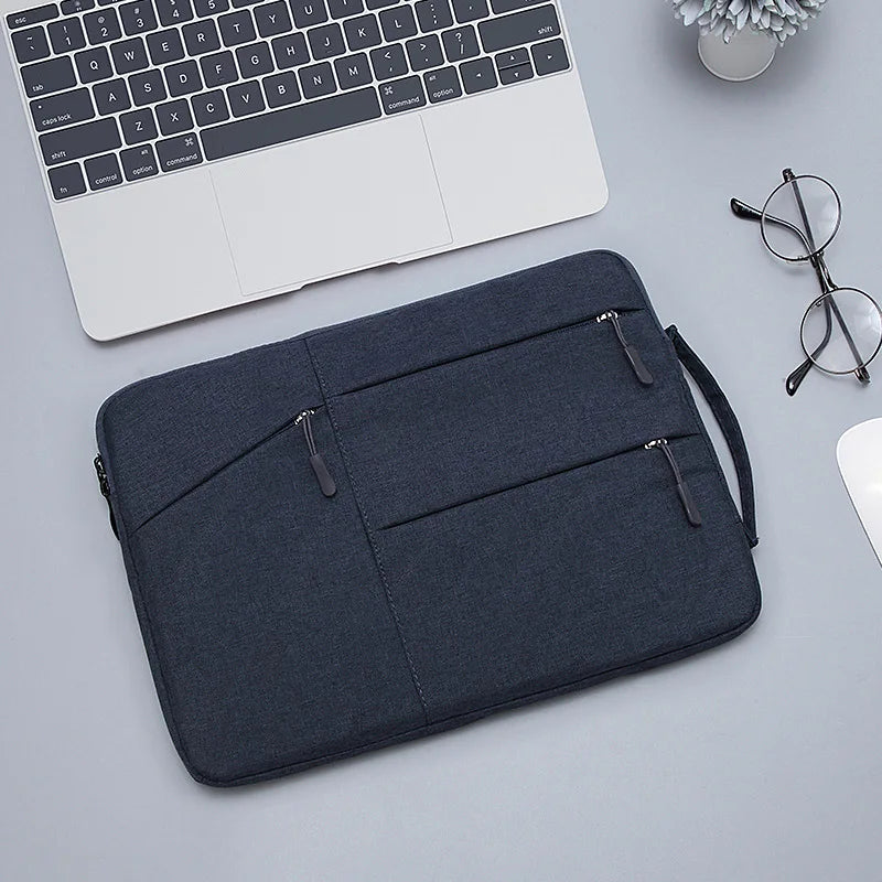 Wasserdichte Laptoptasche 13–16 Zoll