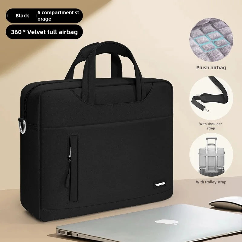 Business Laptop Tasche 13-17 Zoll