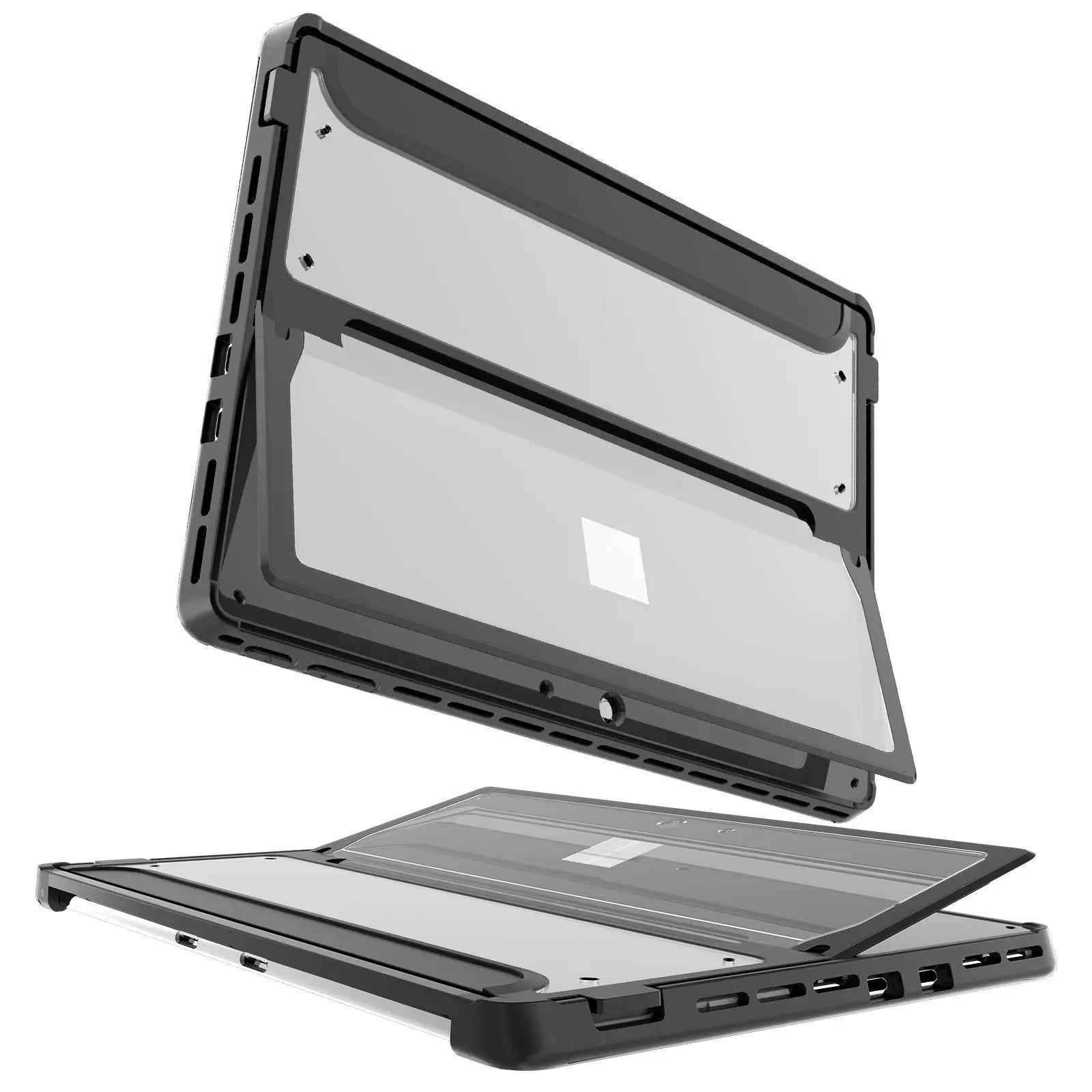 Hülle für Surface Pro 9 mit Tastatur
