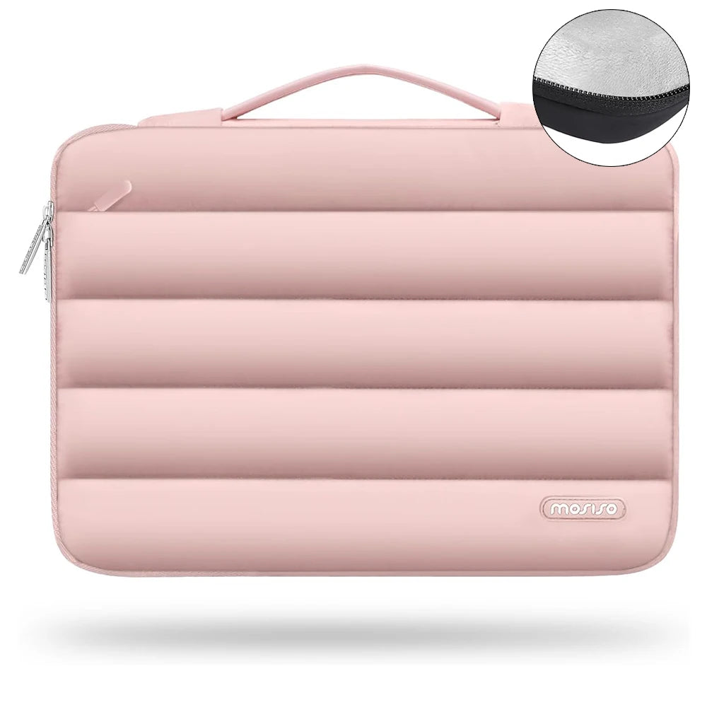 Laptop-Tasche MacBook/Notebook 13–15 Zoll