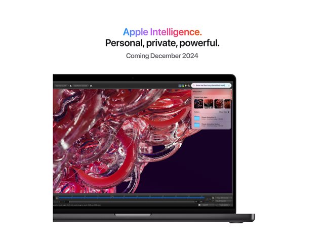Apple MacBook Pro 14" – M4 Max Chip Arbeitsspeicher 64GB (16‑Core CPU, 40‑Core GPU und 16‑Core Neural Engine)